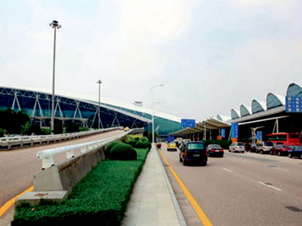 濟南經(jīng)十路